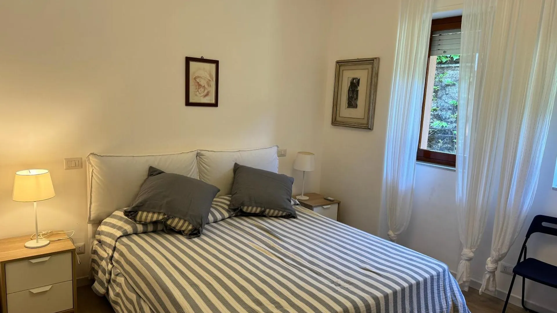 Taormina Pool Seaview Apartment